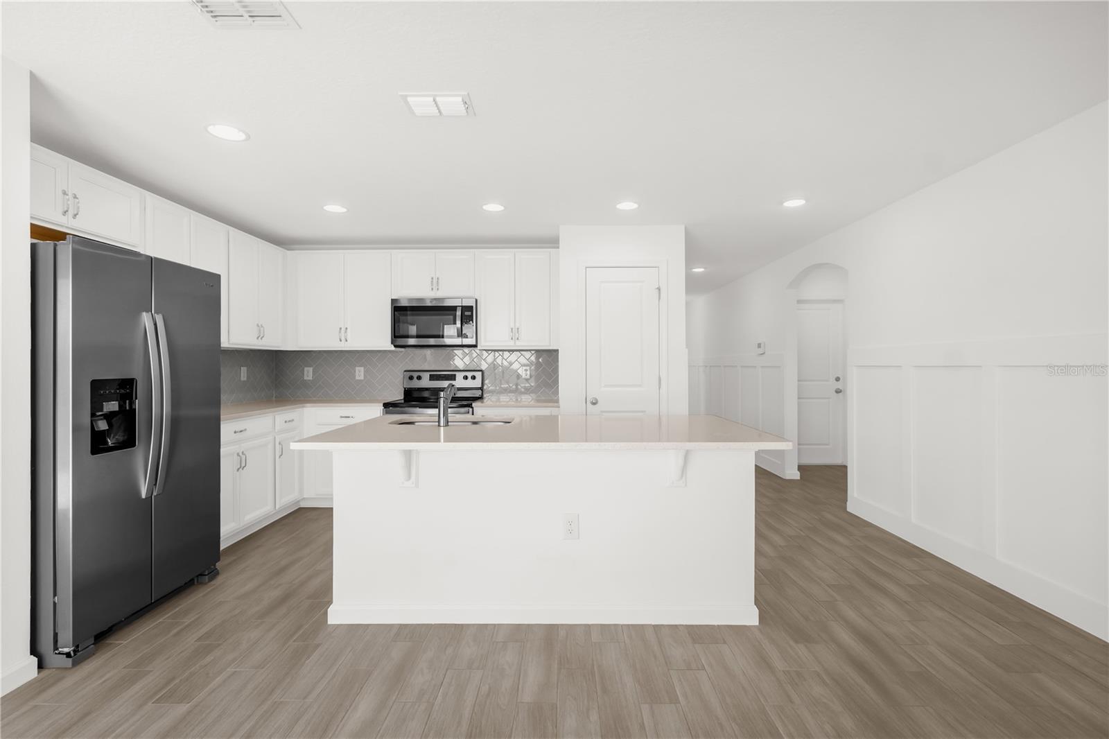 CYPRESS PARK ESTATES - Residential