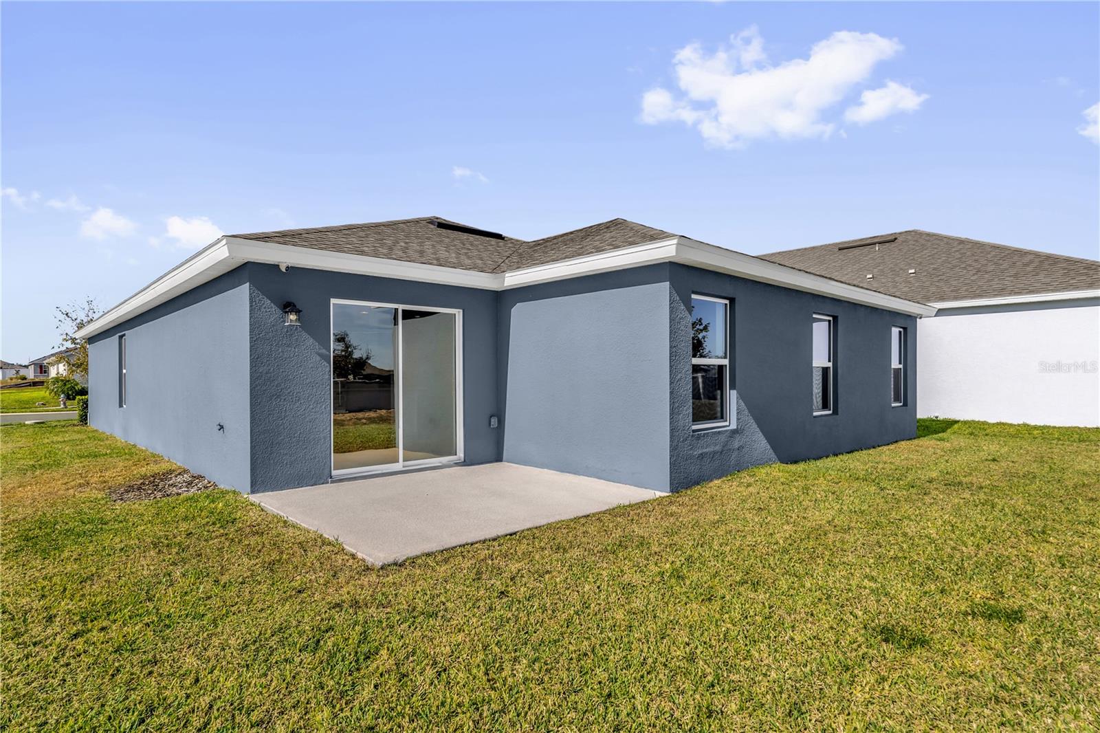 CYPRESS PARK ESTATES - Residential