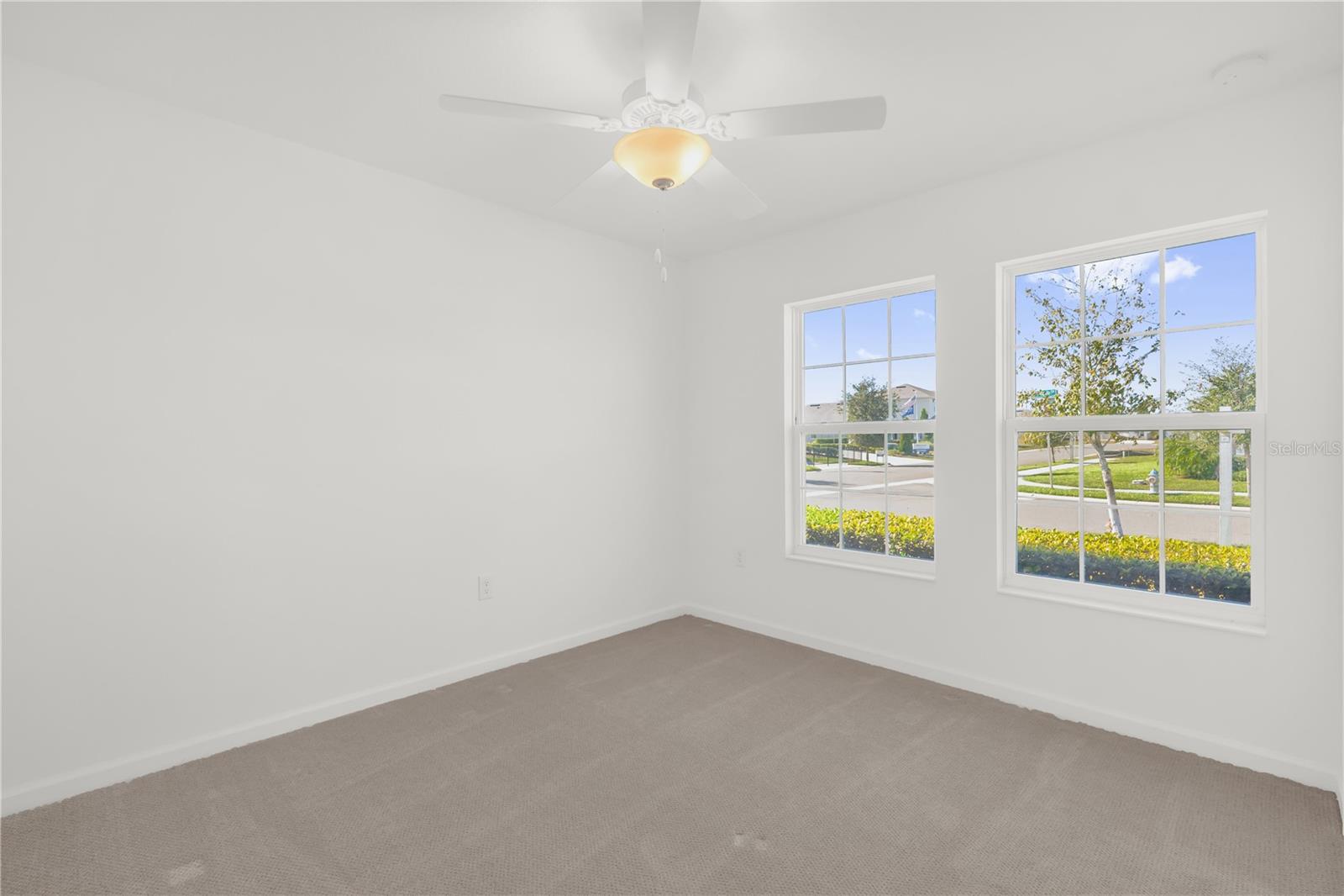 CYPRESS PARK ESTATES - Residential
