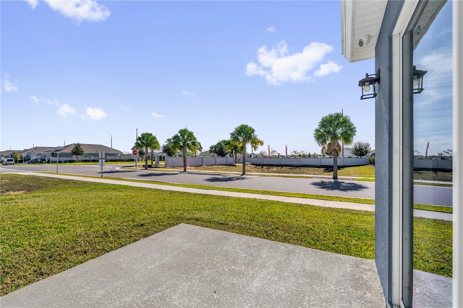 CYPRESS PARK ESTATES - Residential