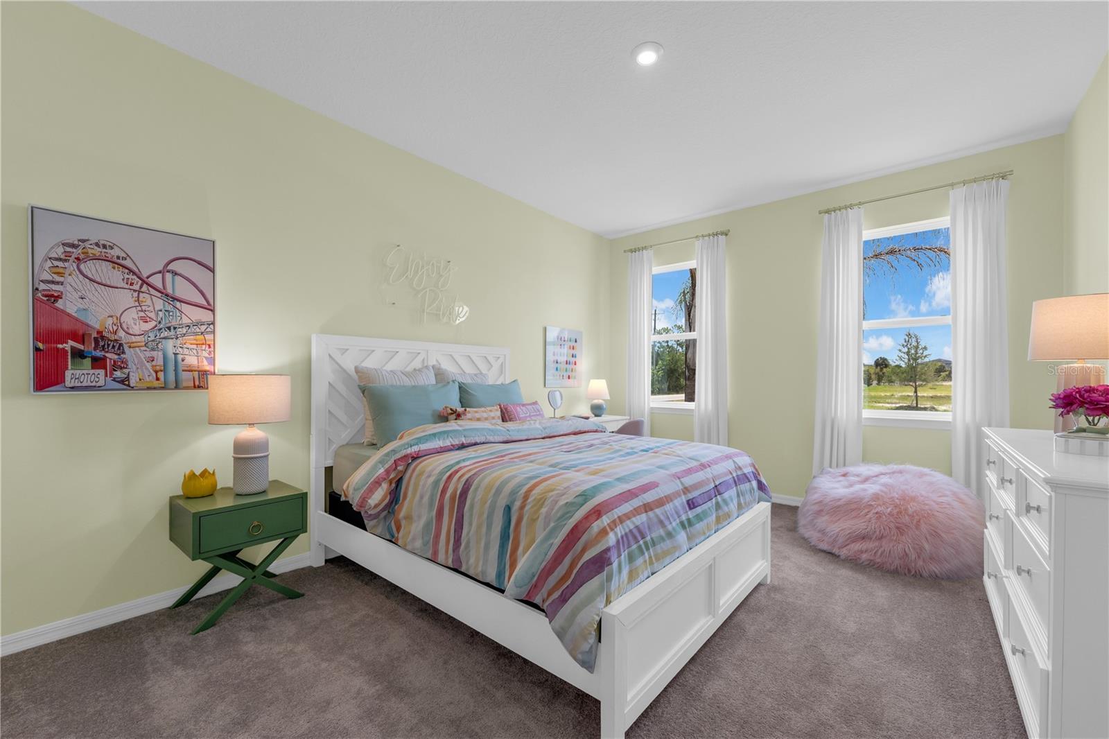 VILLAGE AT WINDSOR RESERVE - Residential