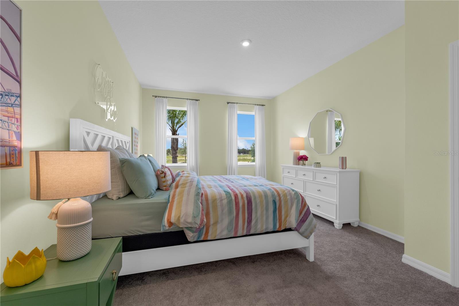 VILLAGE AT WINDSOR RESERVE - Residential