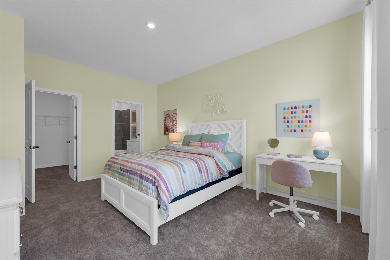 VILLAGE AT WINDSOR RESERVE - Residential