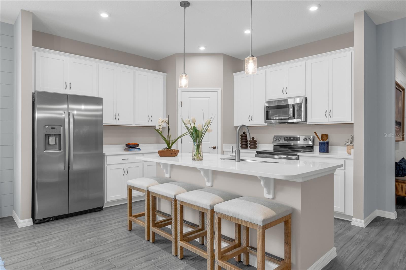 VILLAGE AT WINDSOR RESERVE - Residential