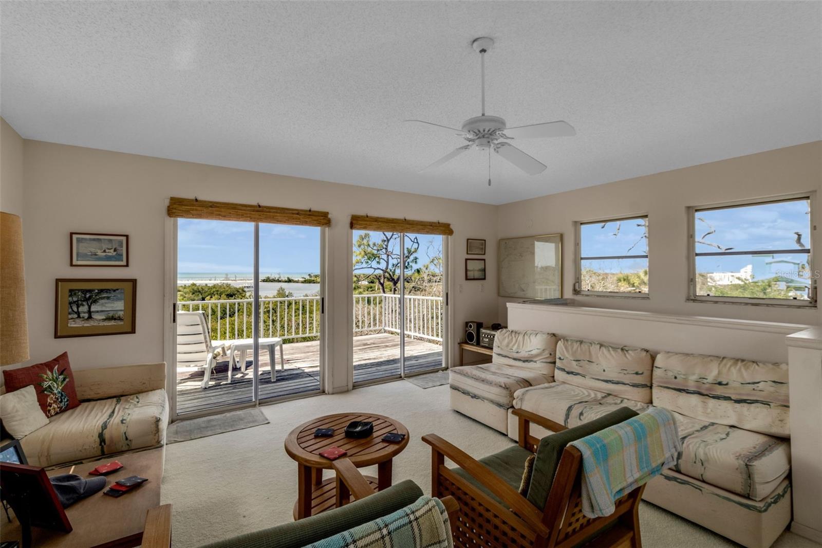 SOUTH VENICE SHORES - Residential