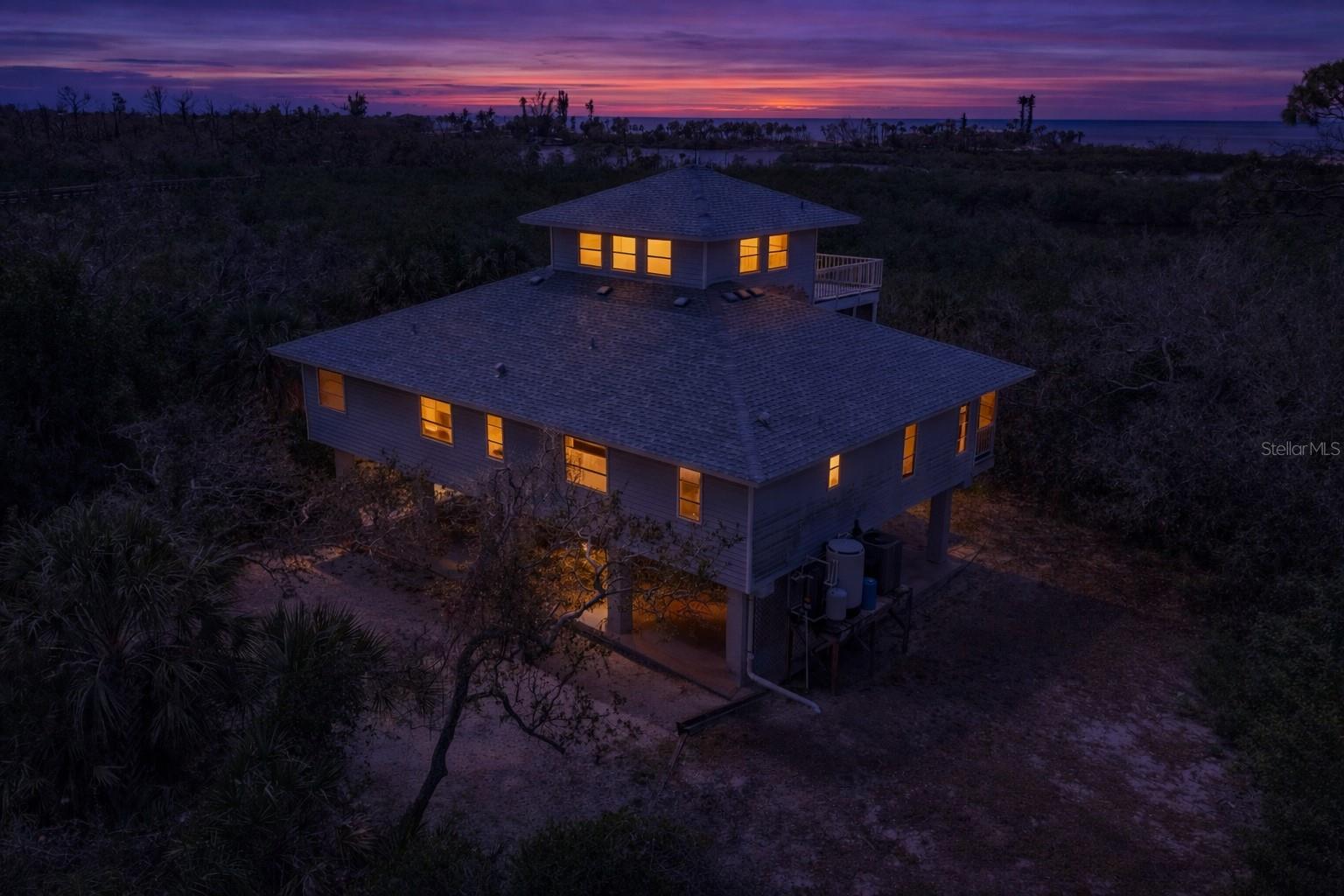 SOUTH VENICE SHORES - Residential