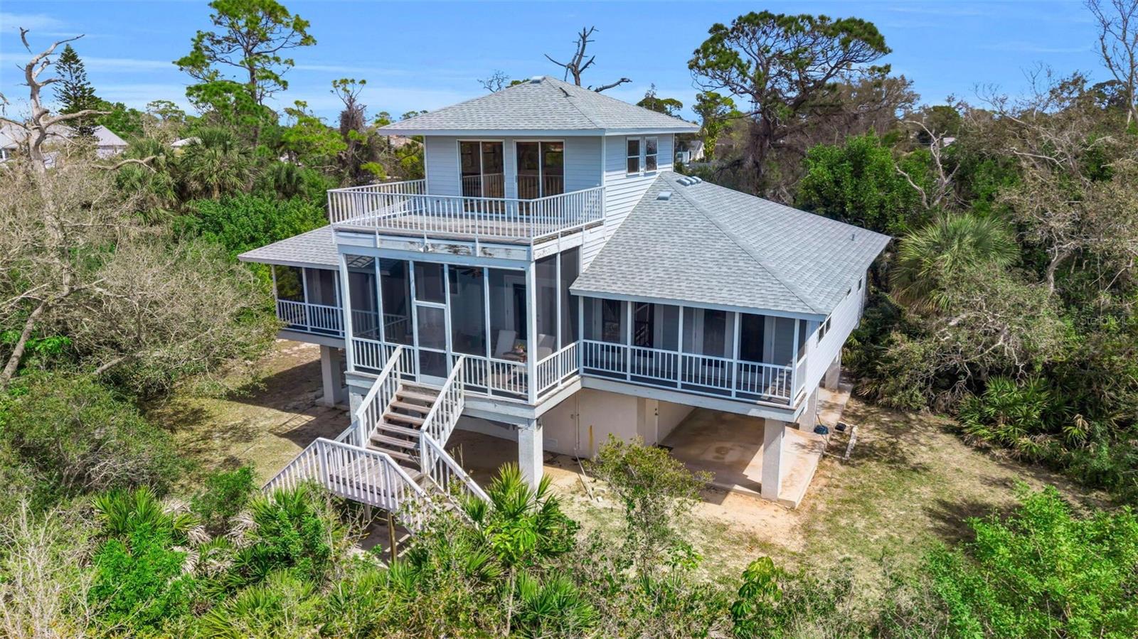 SOUTH VENICE SHORES - Residential