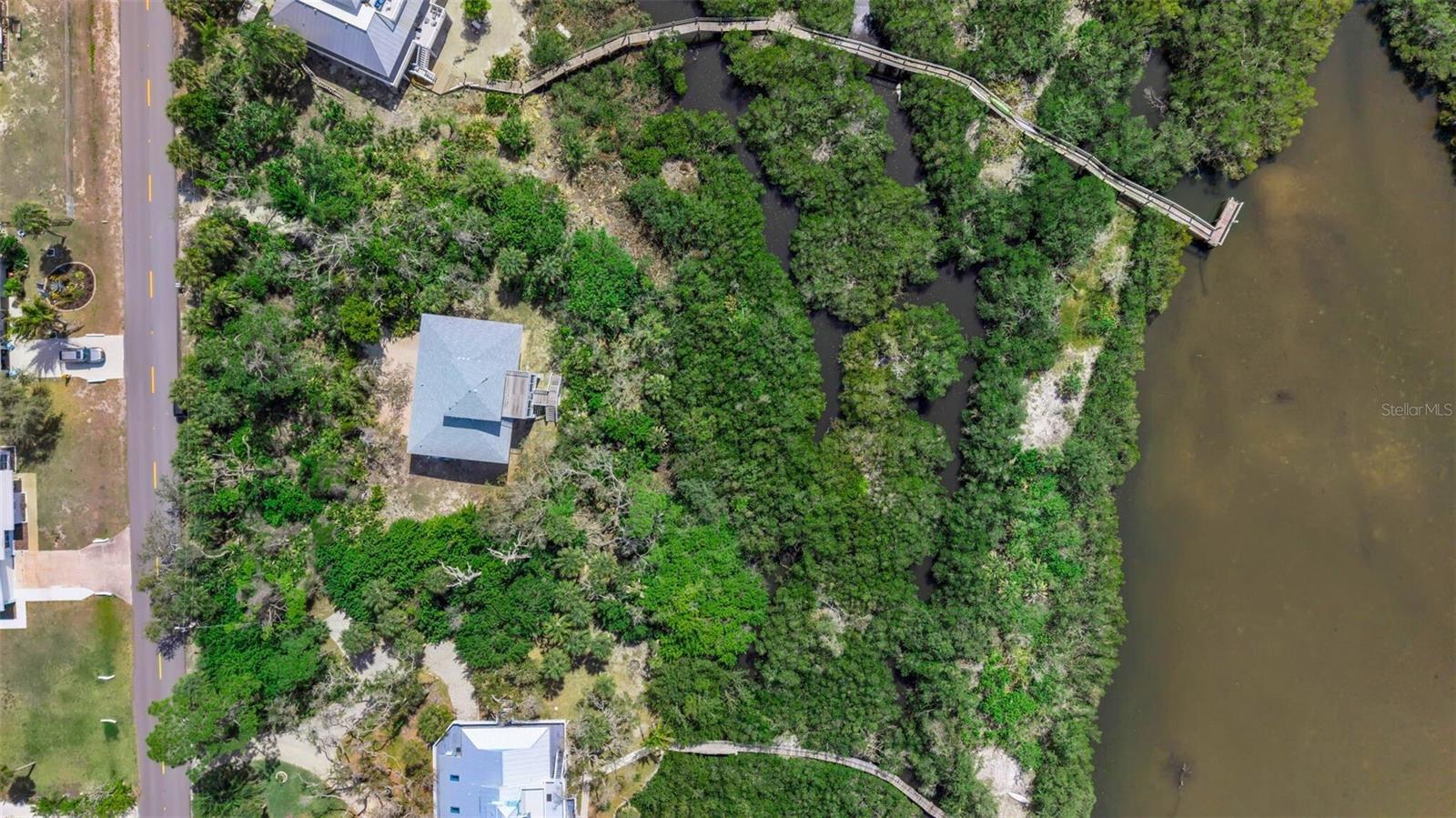 SOUTH VENICE SHORES - Residential