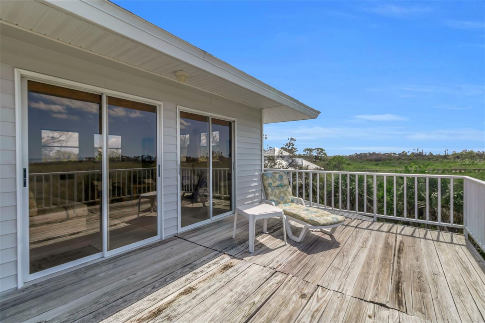 SOUTH VENICE SHORES - Residential