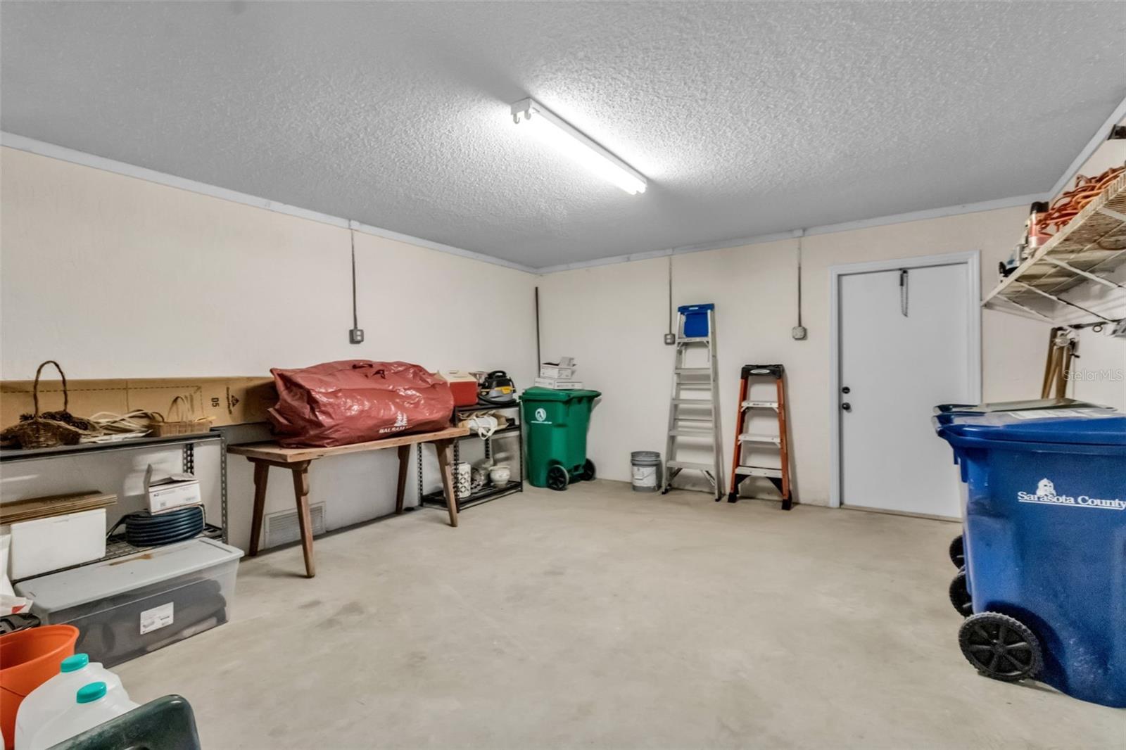 SOUTH VENICE SHORES - Residential