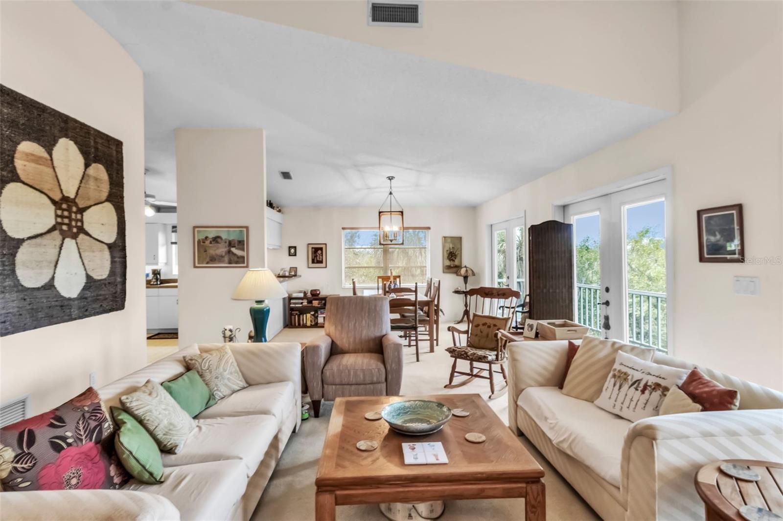 SOUTH VENICE SHORES - Residential