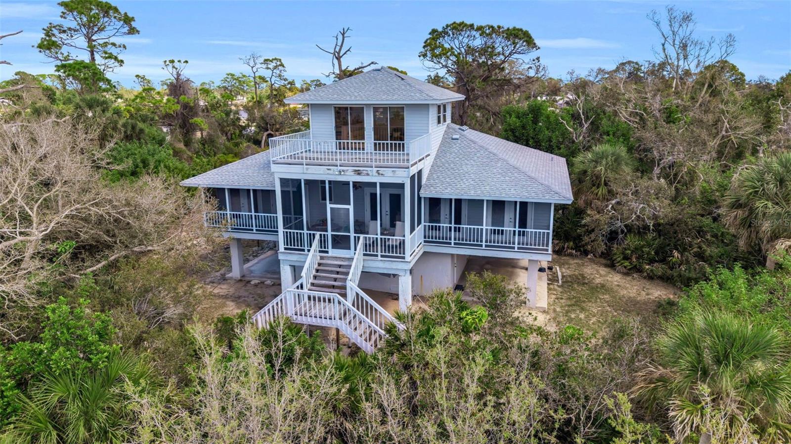 SOUTH VENICE SHORES - Residential