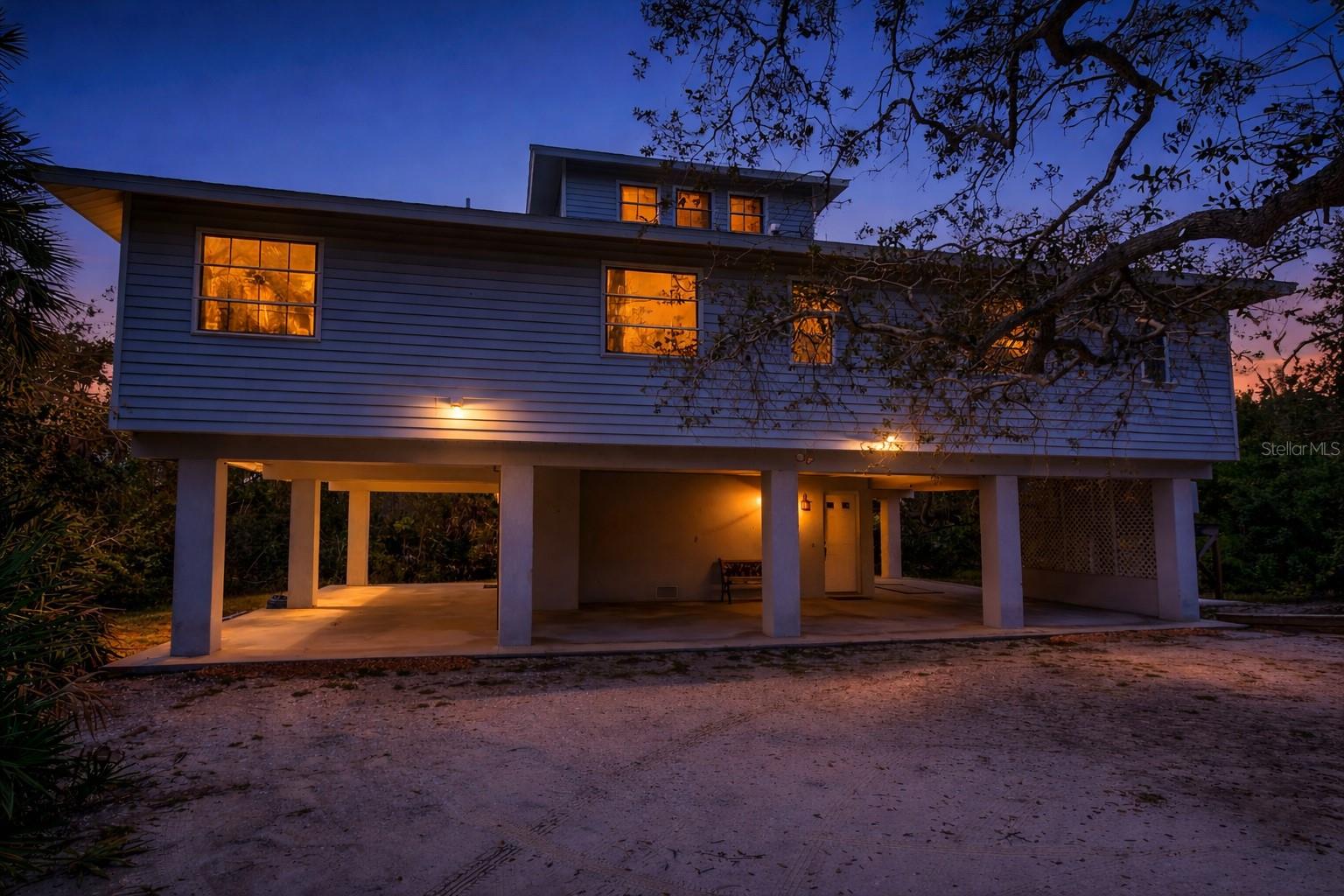 SOUTH VENICE SHORES - Residential