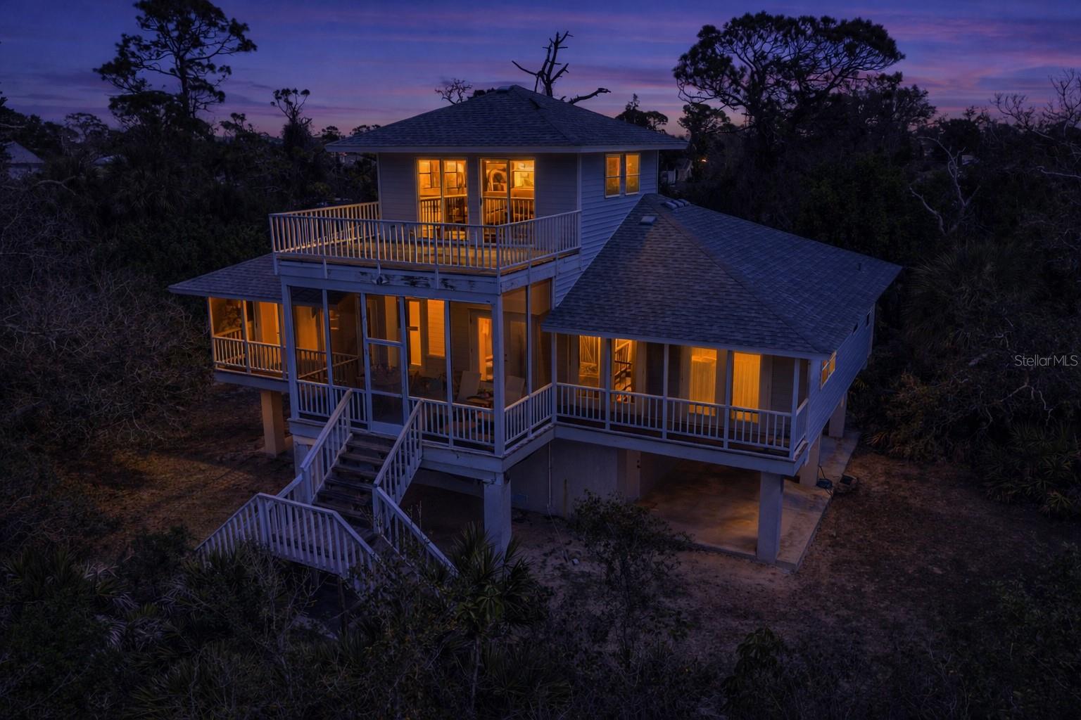 SOUTH VENICE SHORES - Residential