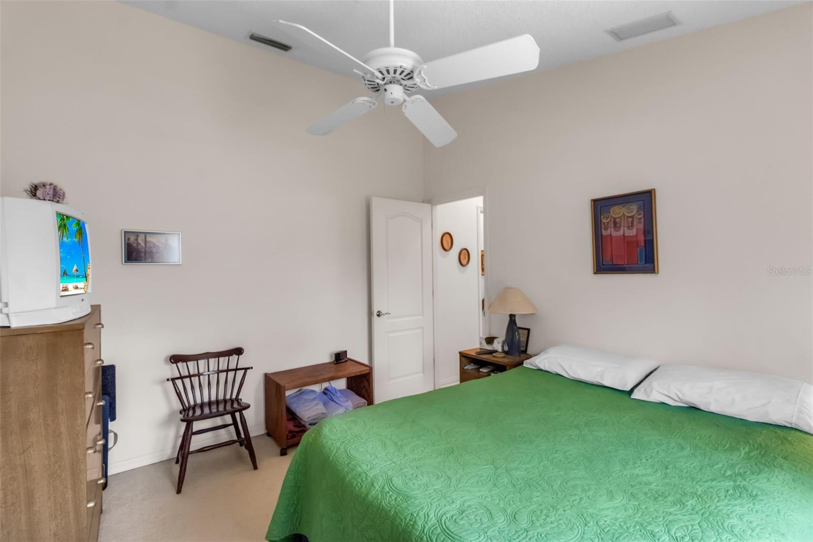 SOUTH VENICE SHORES - Residential