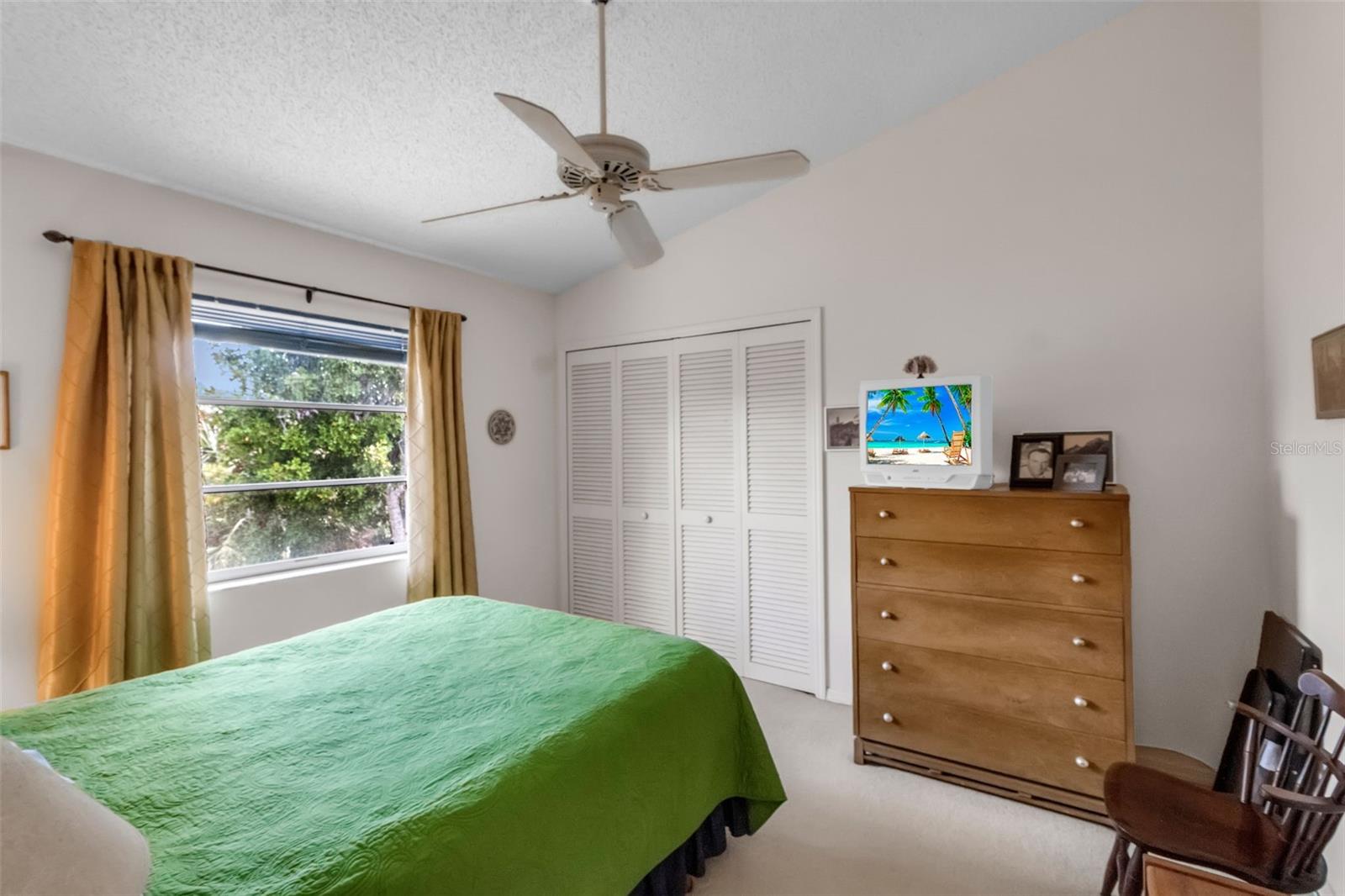 SOUTH VENICE SHORES - Residential