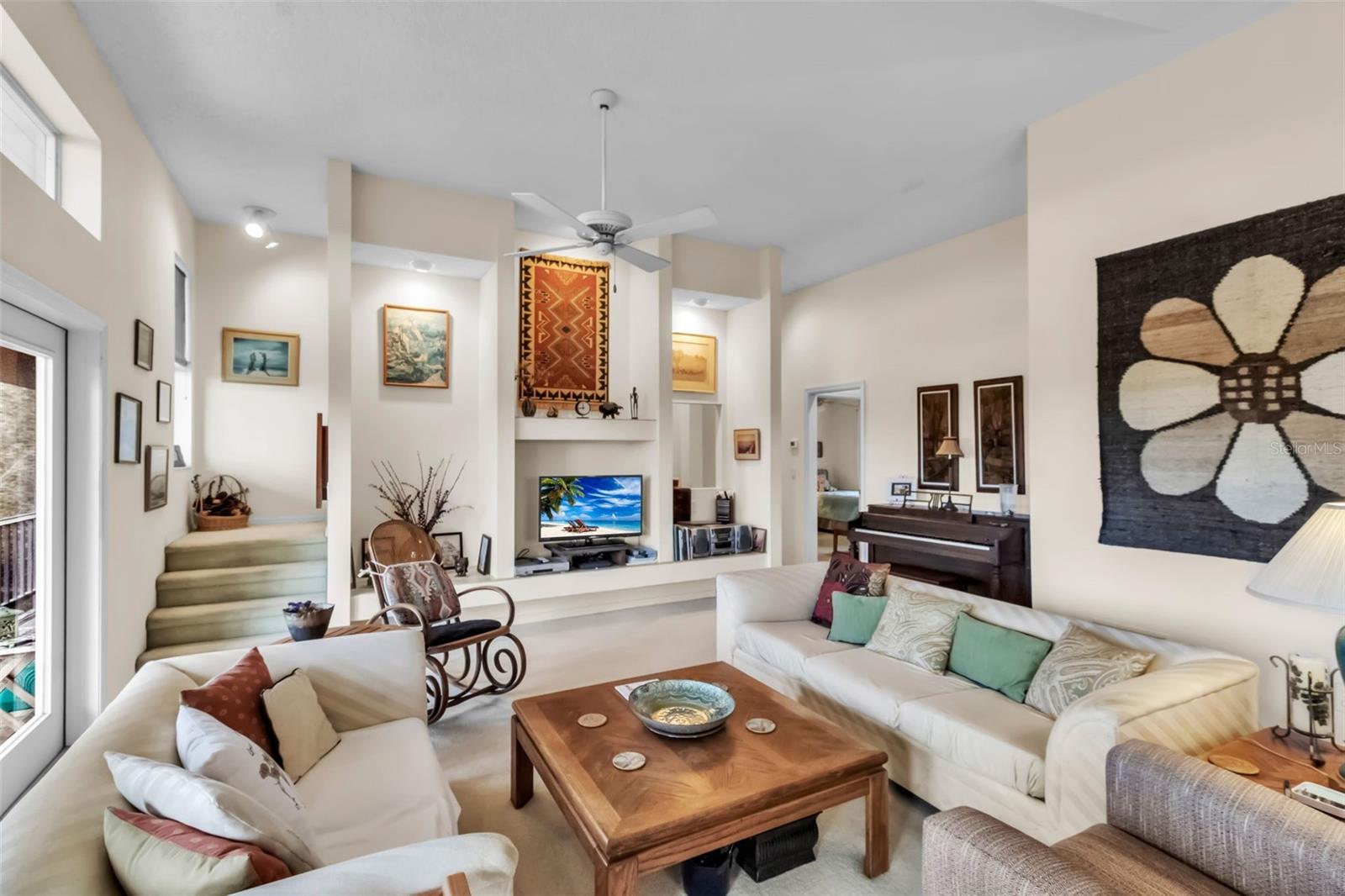 SOUTH VENICE SHORES - Residential