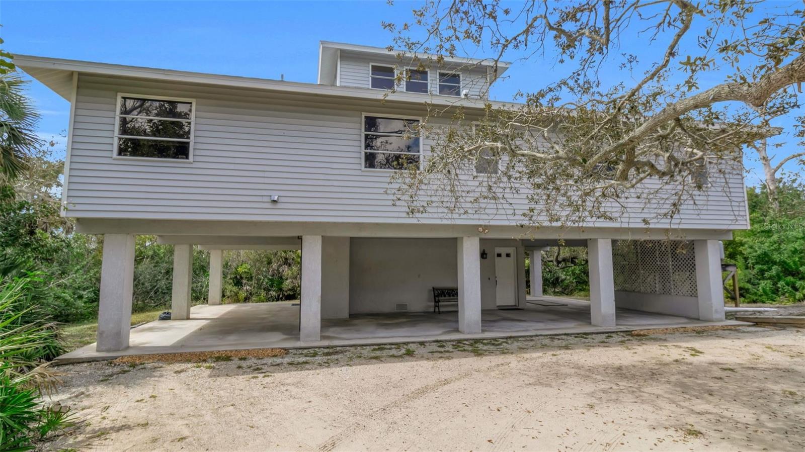 SOUTH VENICE SHORES - Residential