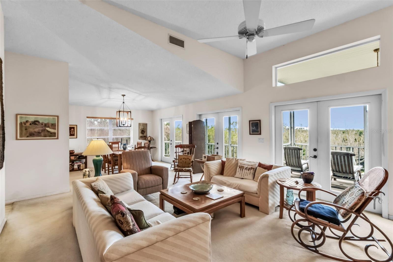 SOUTH VENICE SHORES - Residential