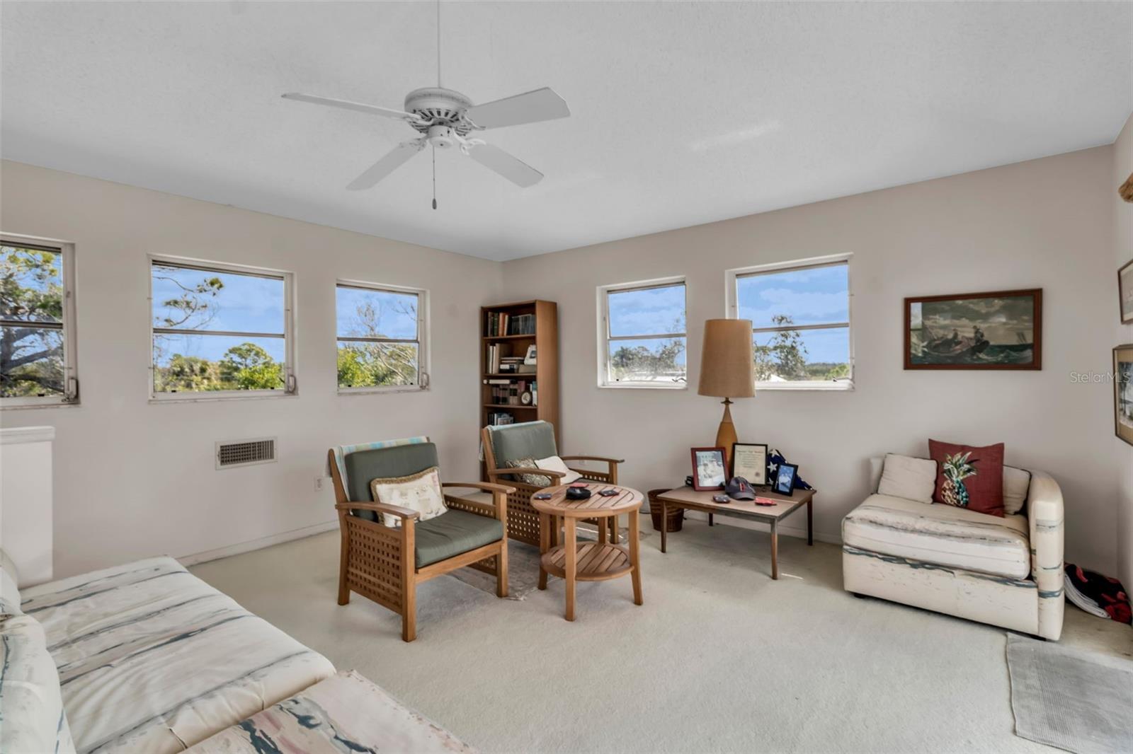 SOUTH VENICE SHORES - Residential