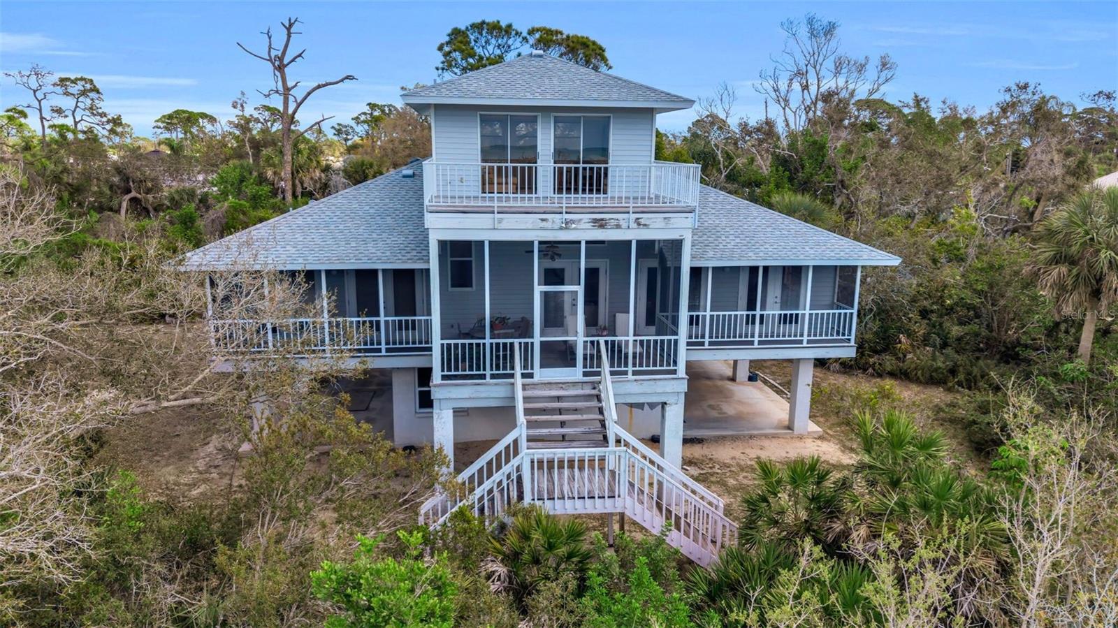 SOUTH VENICE SHORES - Residential