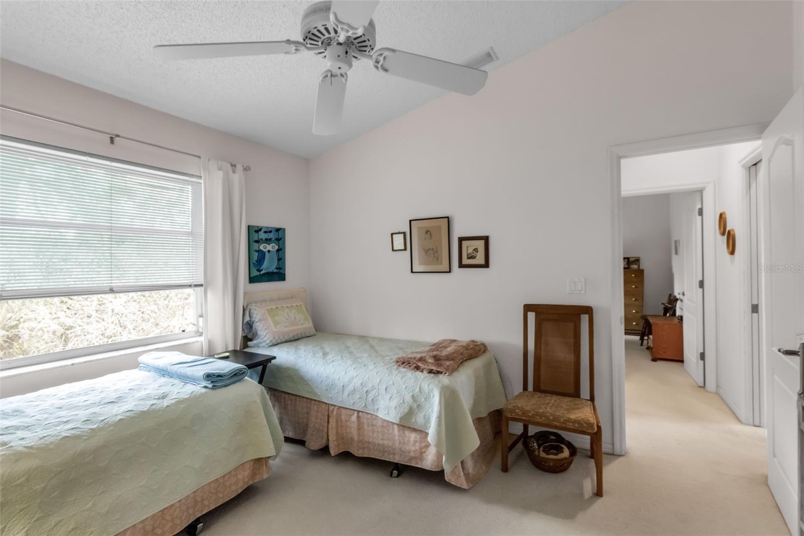 SOUTH VENICE SHORES - Residential