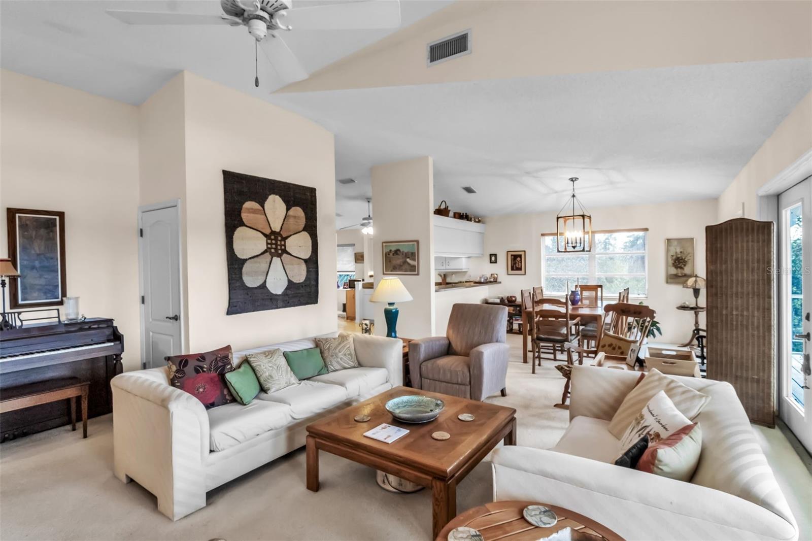 SOUTH VENICE SHORES - Residential