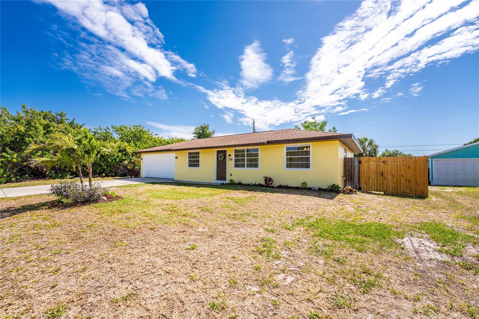 PORT CHARLOTTE SEC 074 - Residential