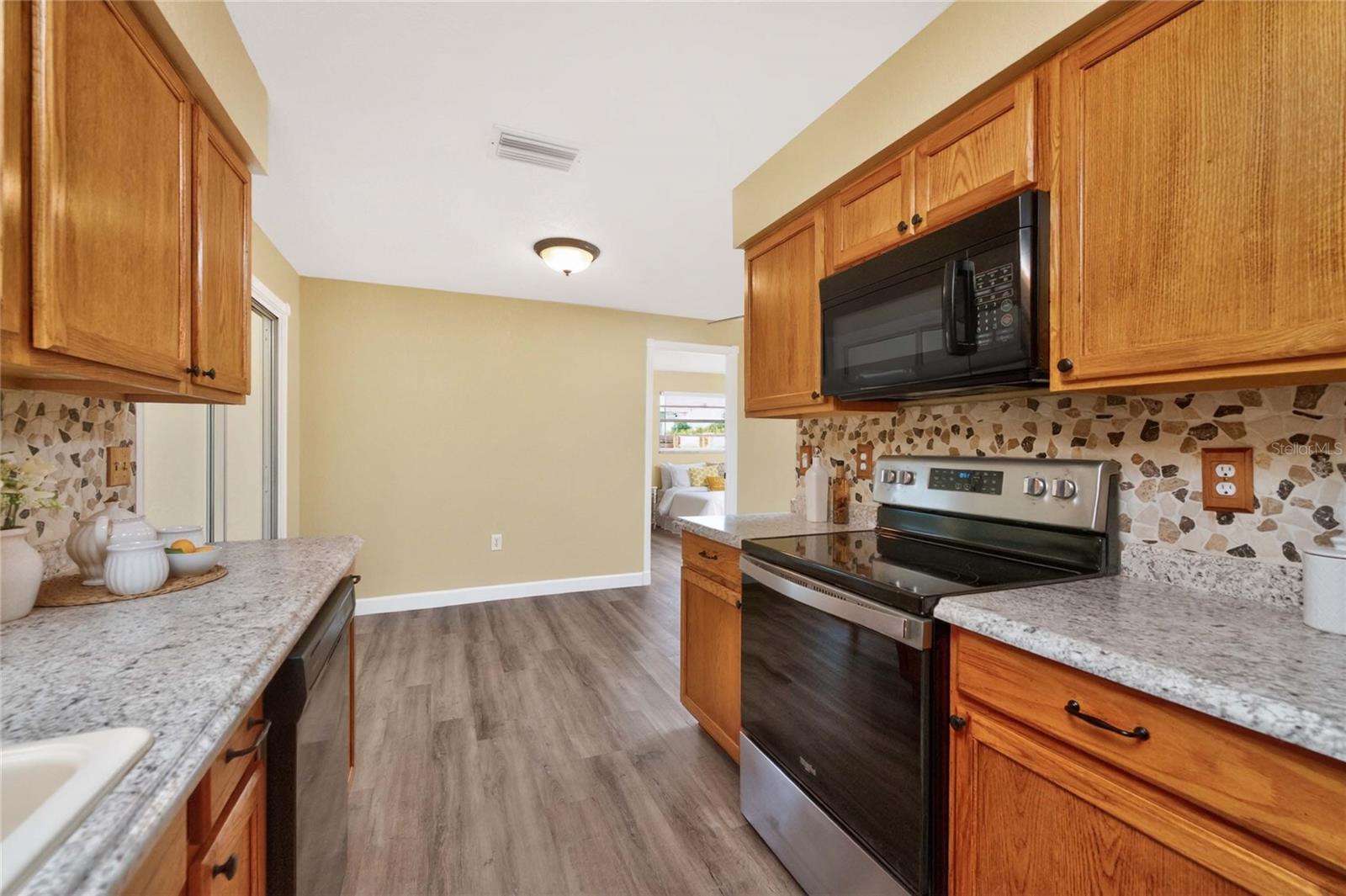 PORT CHARLOTTE SEC 074 - Residential