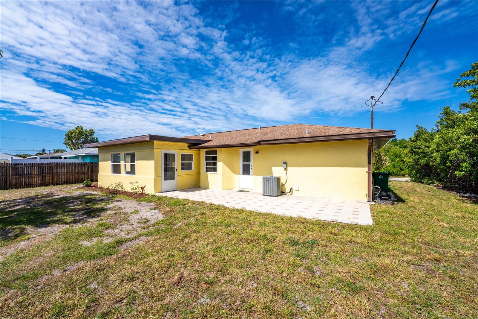 PORT CHARLOTTE SEC 074 - Residential