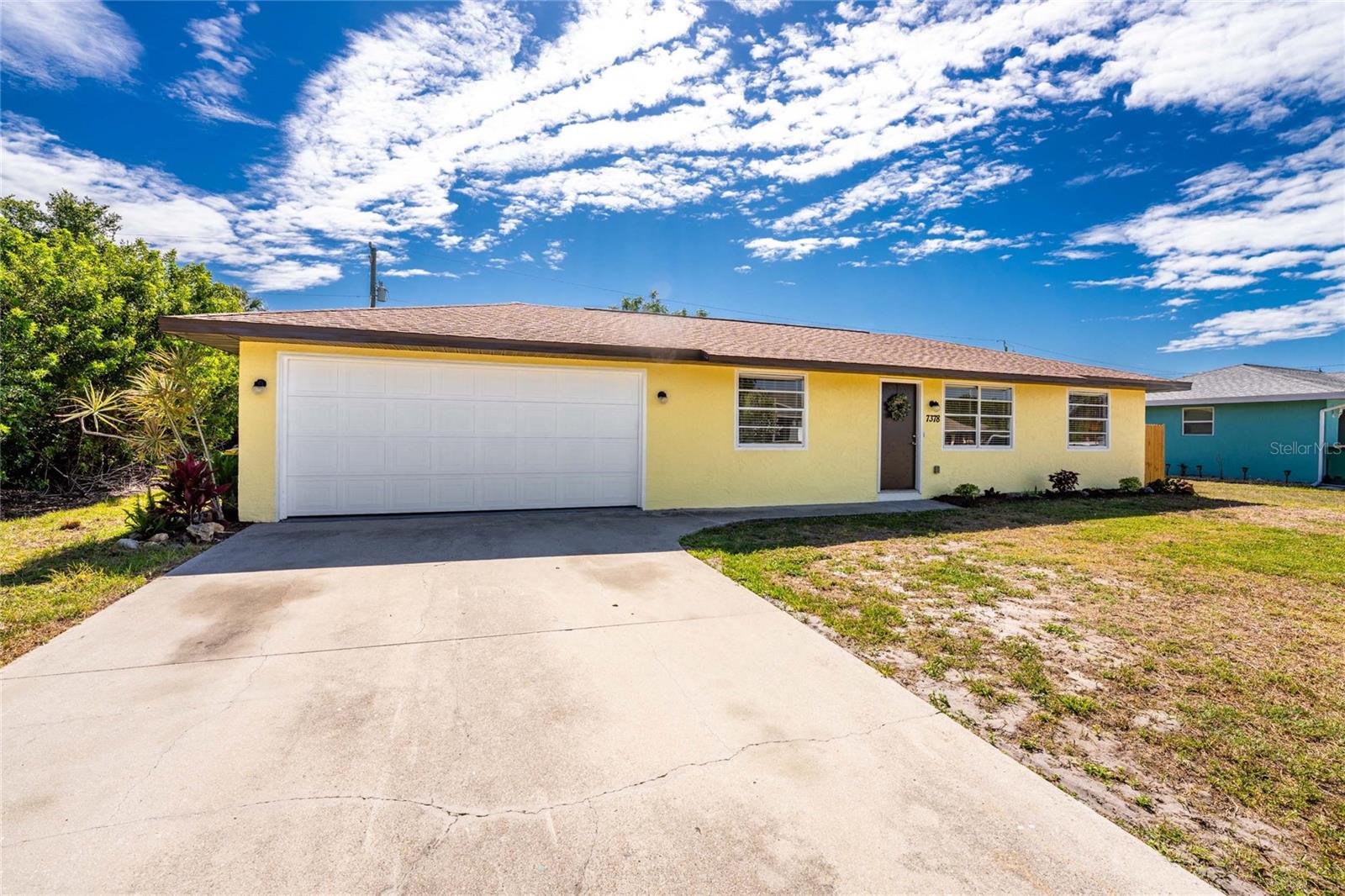 PORT CHARLOTTE SEC 074 - Residential