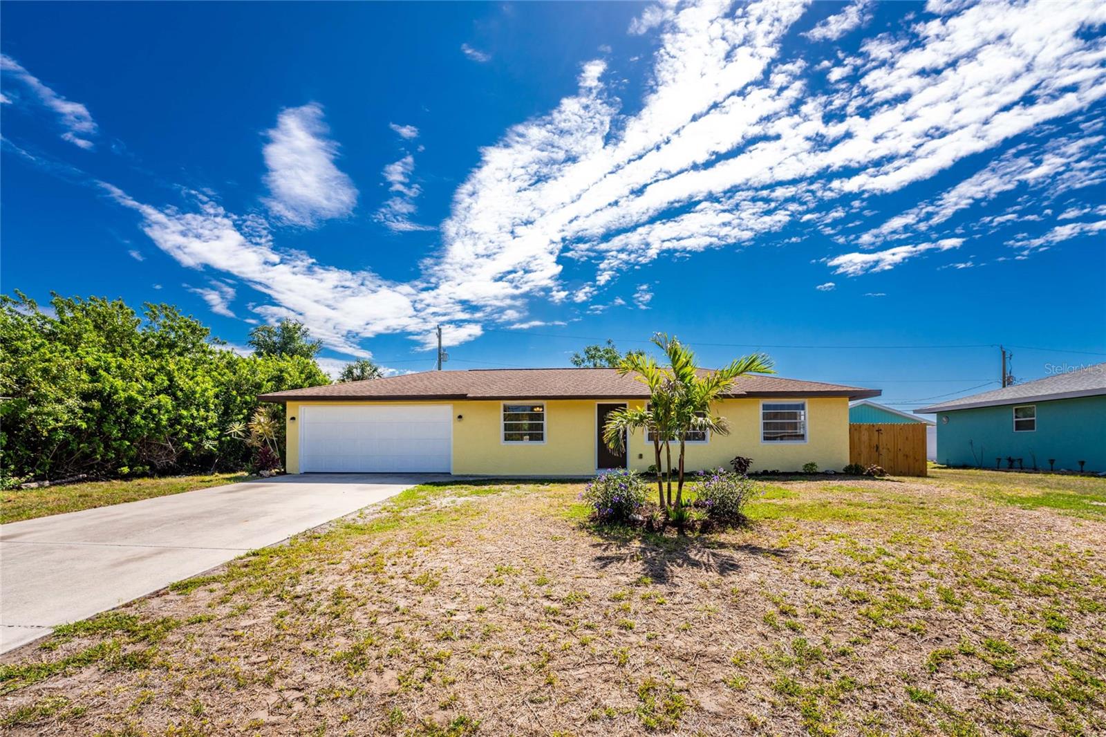 PORT CHARLOTTE SEC 074 - Residential