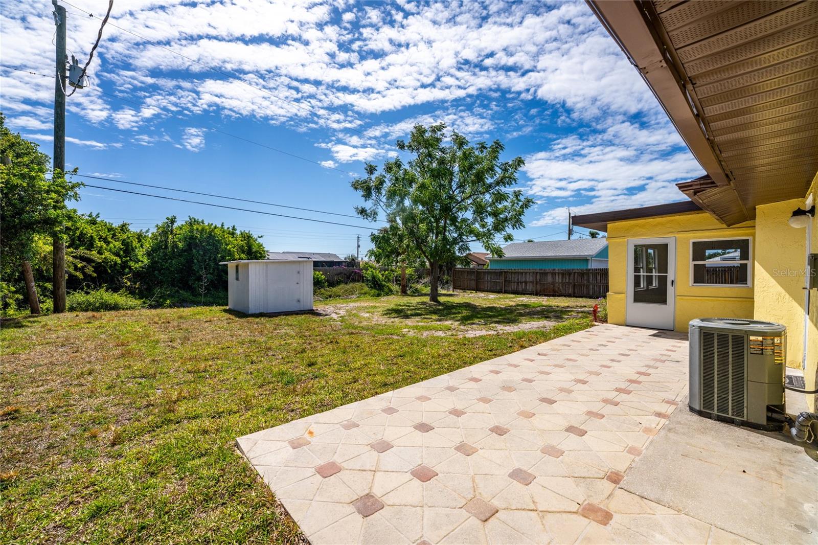 PORT CHARLOTTE SEC 074 - Residential