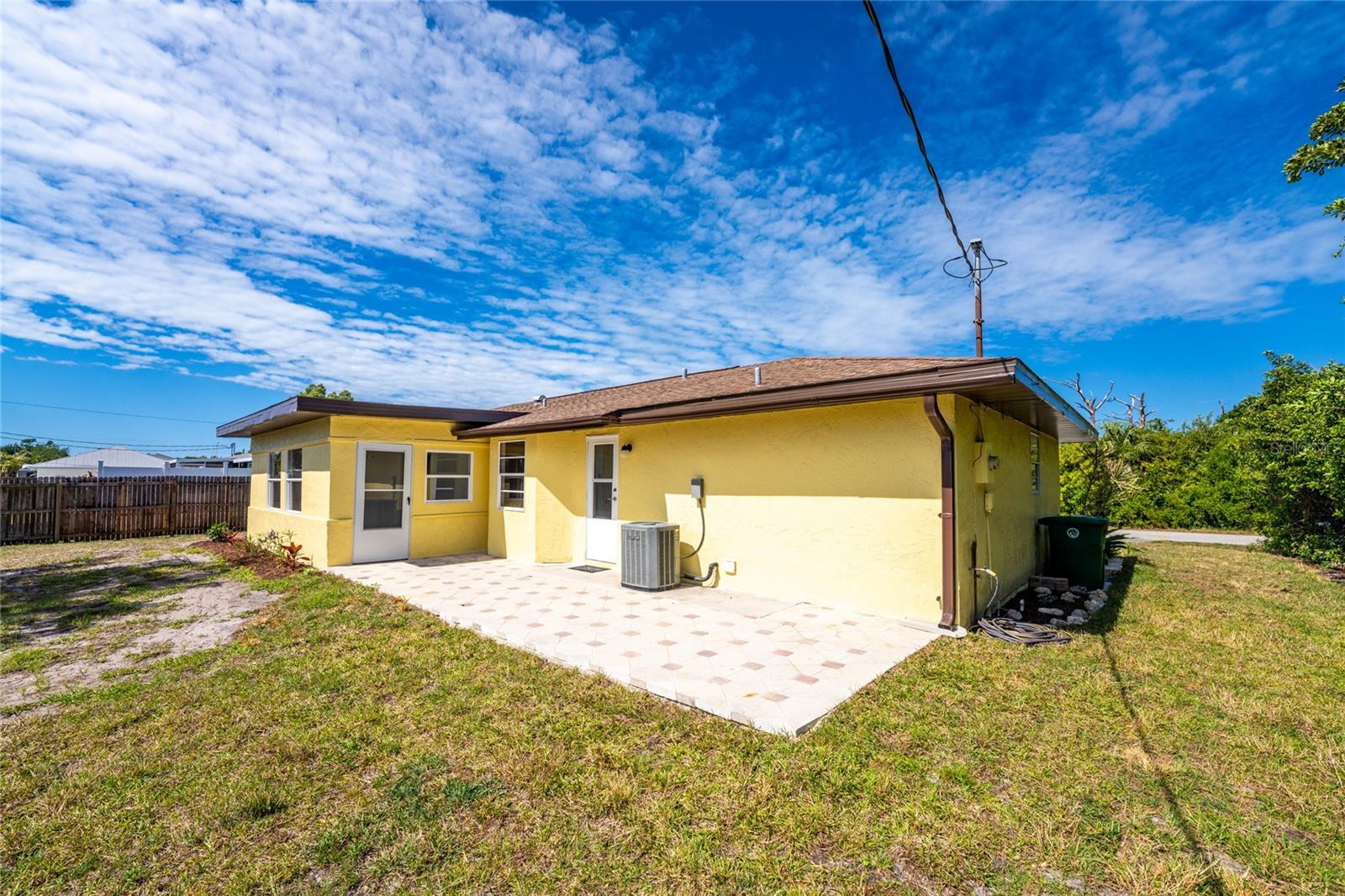 PORT CHARLOTTE SEC 074 - Residential