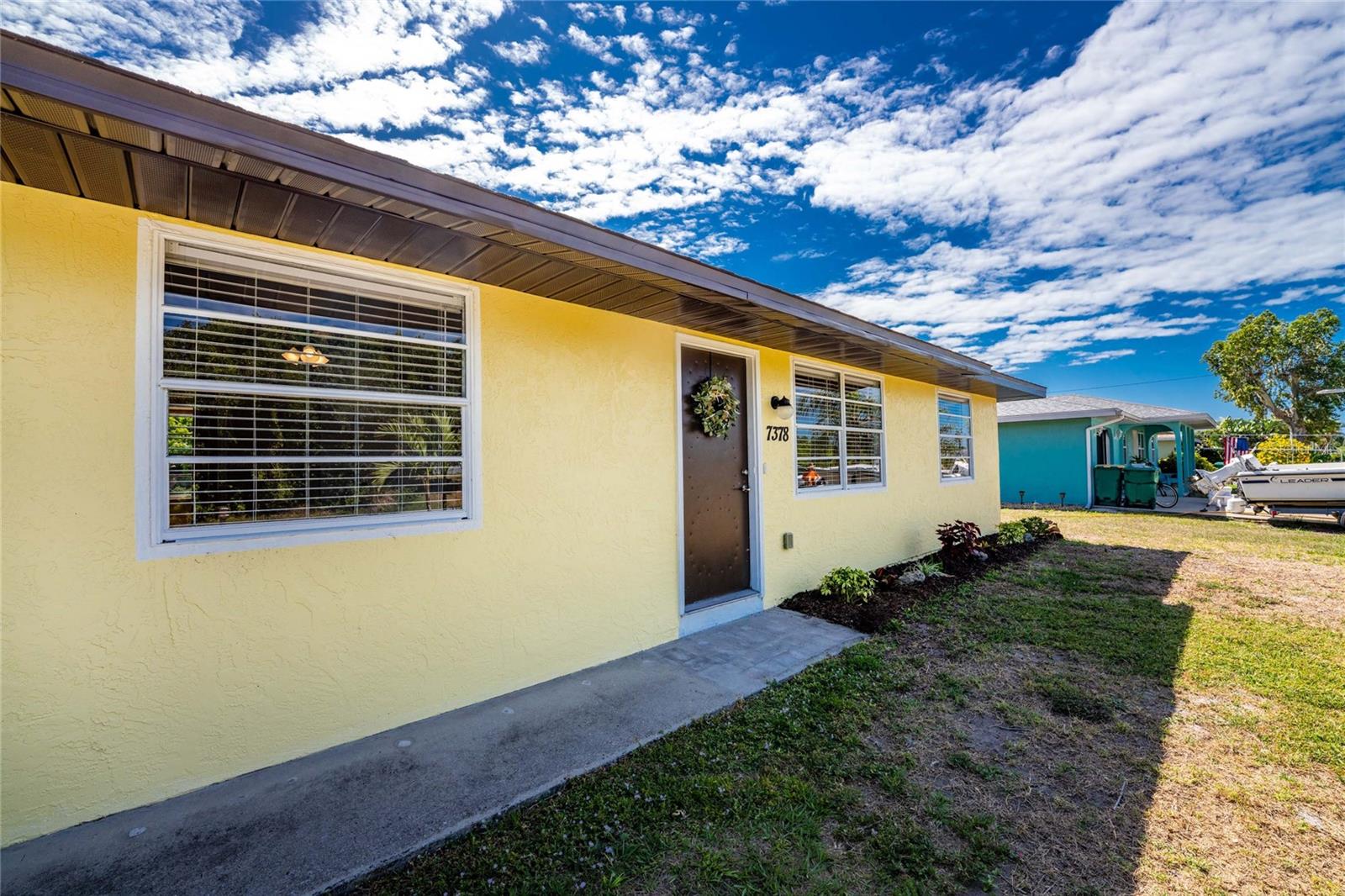 PORT CHARLOTTE SEC 074 - Residential