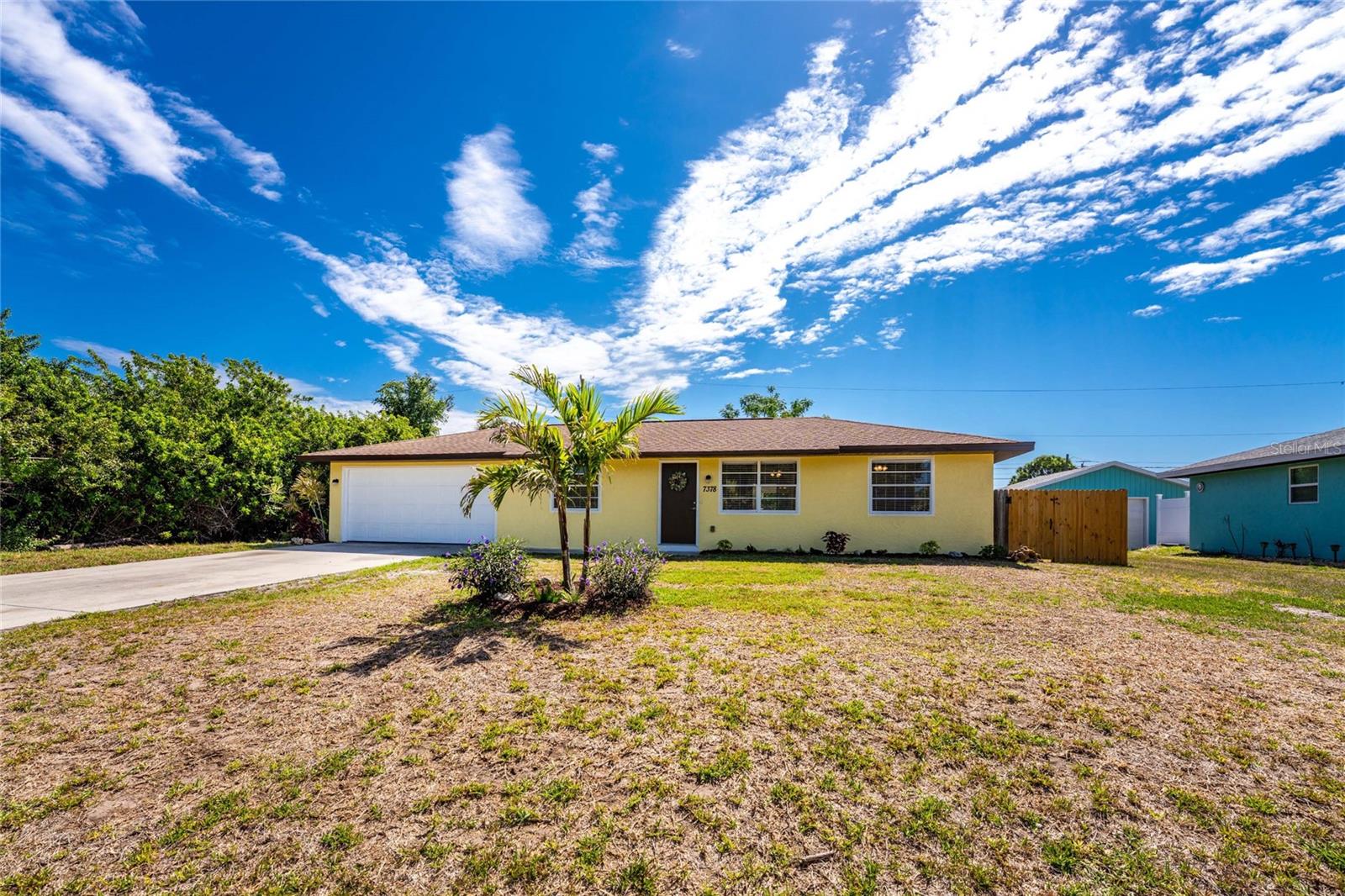 PORT CHARLOTTE SEC 074 - Residential