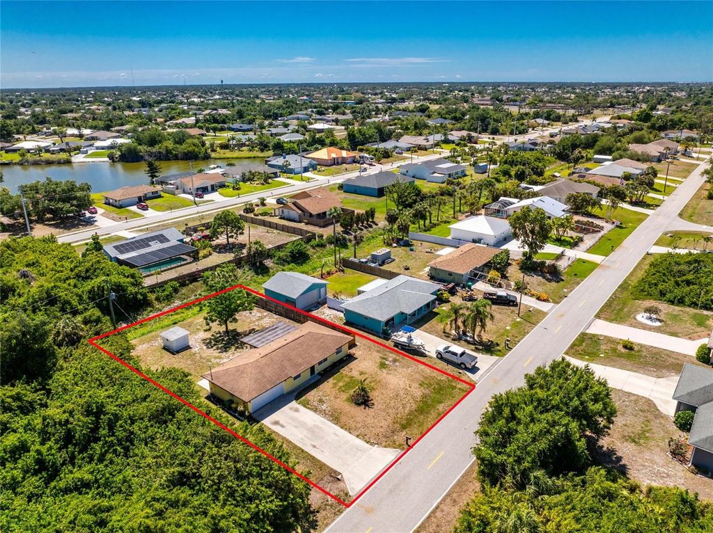 Photo of 7378 Mamouth Street, Englewood, FL 34224 (MLS # D6147159)