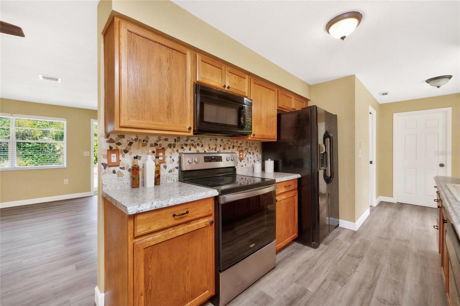 PORT CHARLOTTE SEC 074 - Residential