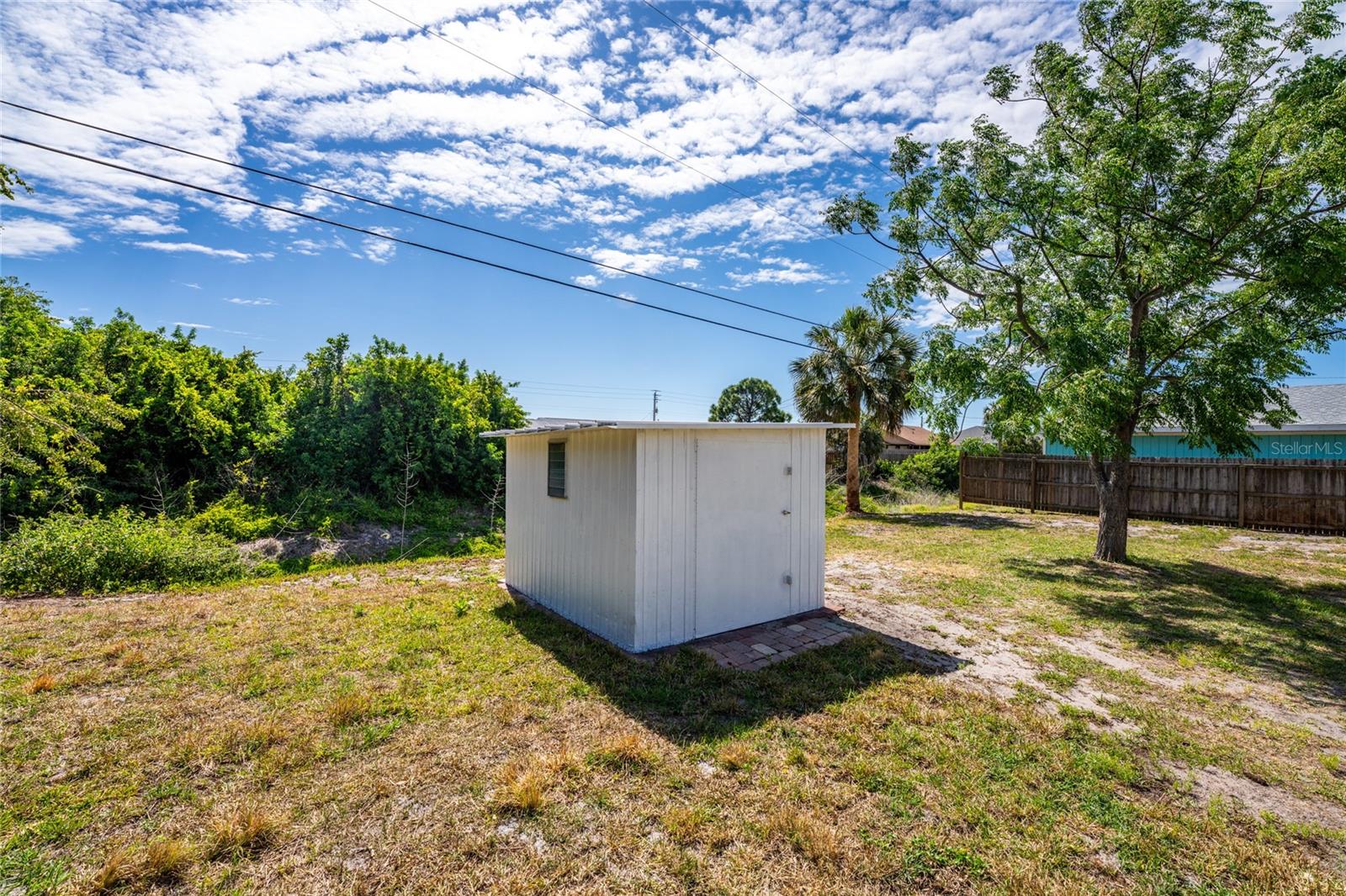 PORT CHARLOTTE SEC 074 - Residential