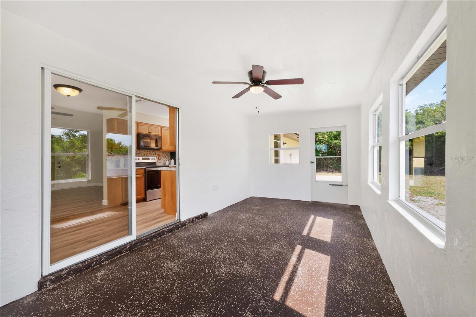 PORT CHARLOTTE SEC 074 - Residential