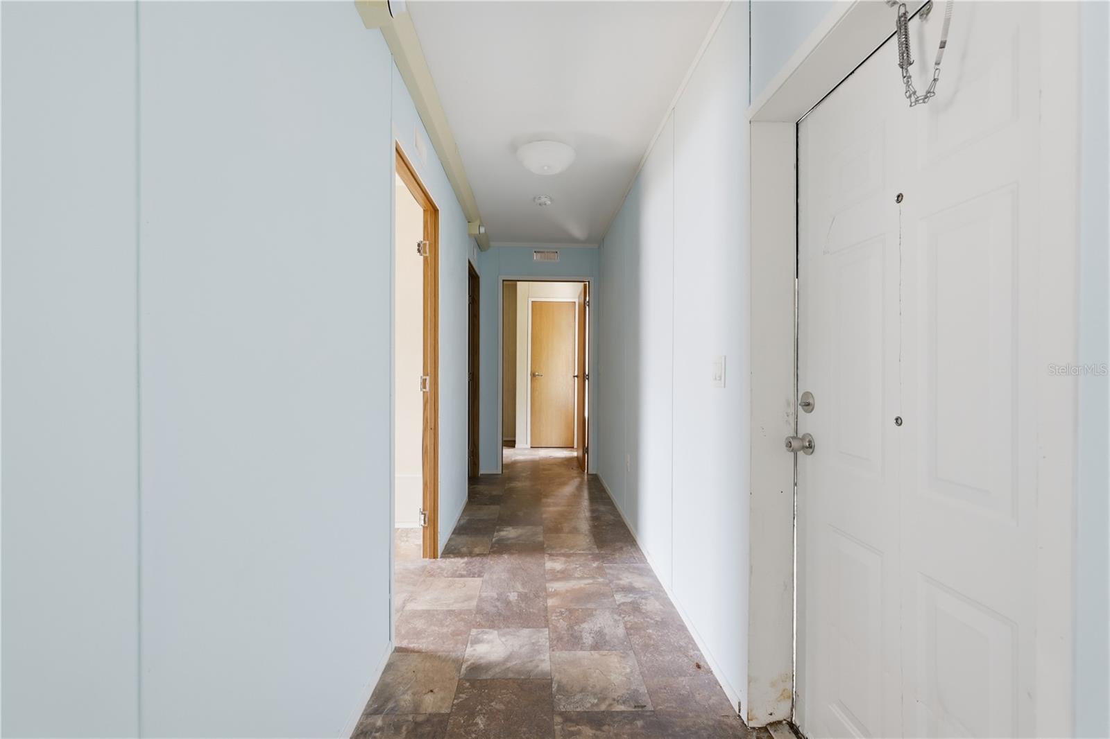 NA - Residential