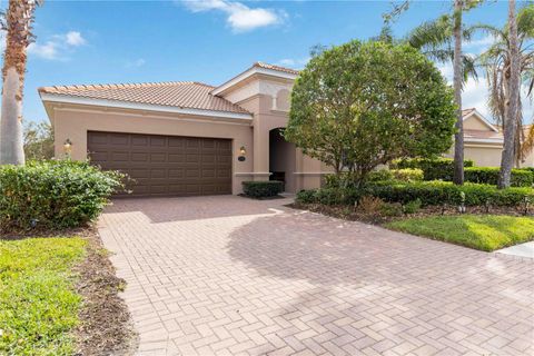 A home in BRADENTON