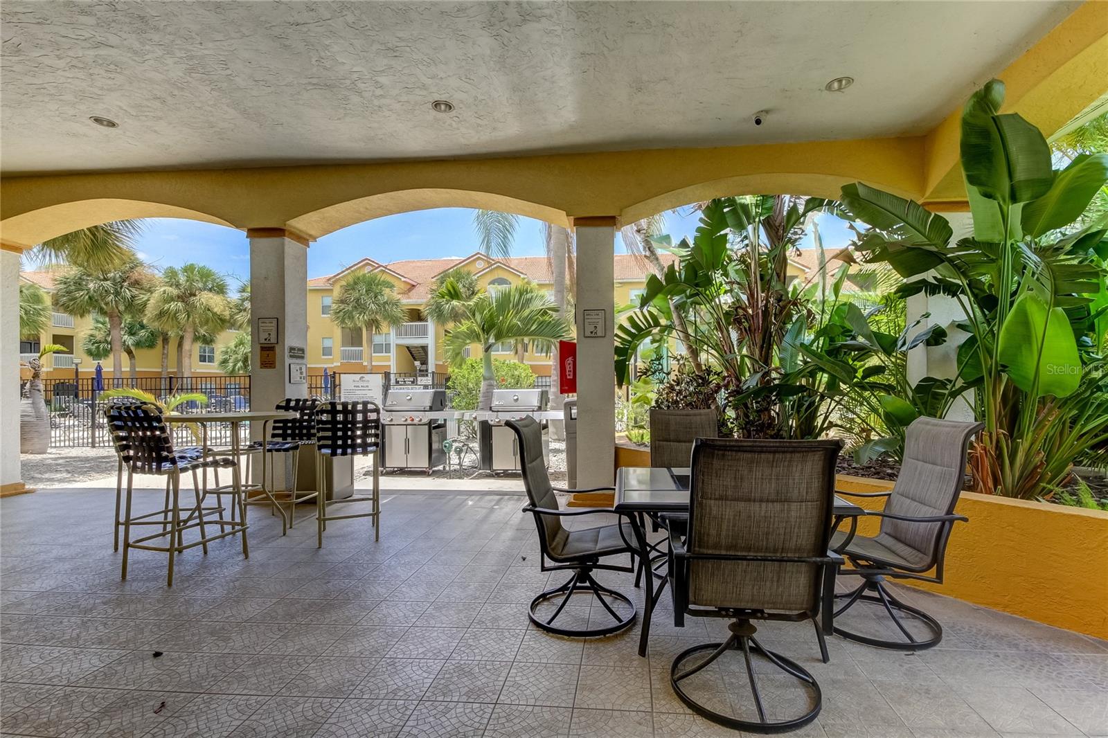 BEACHWAY CONDOS - Residential