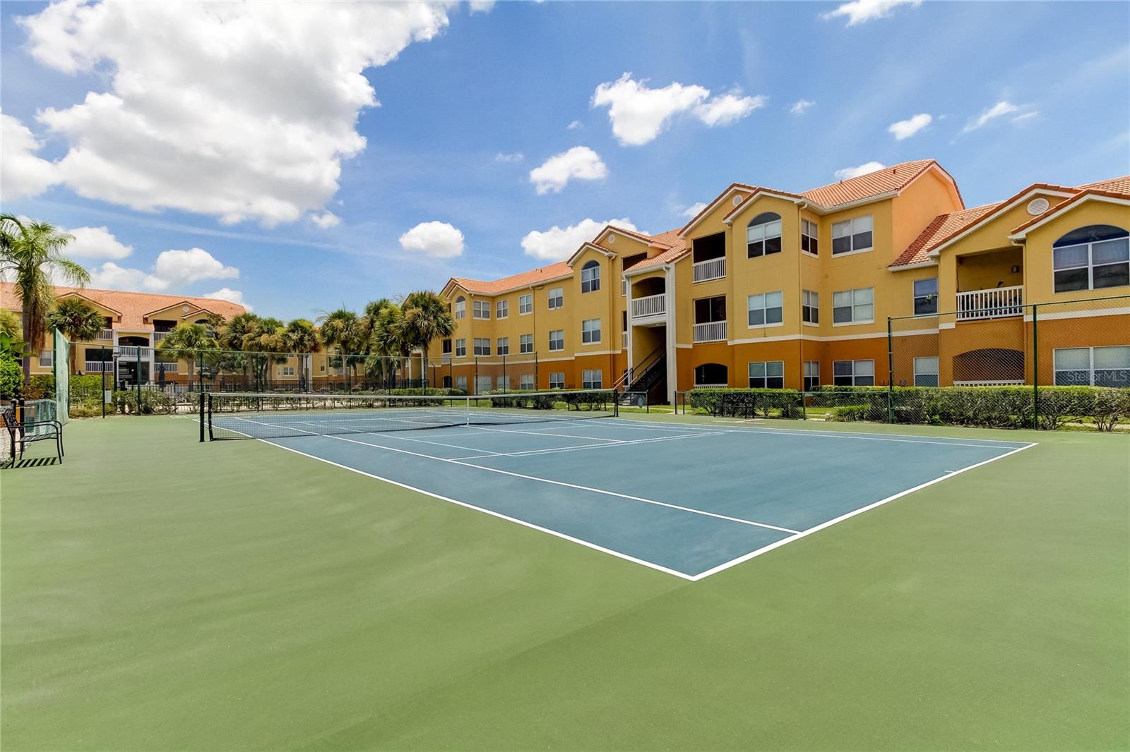 BEACHWAY CONDOS - Residential