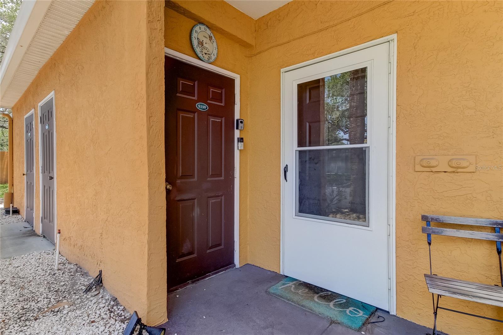 BEACHWAY CONDOS - Residential