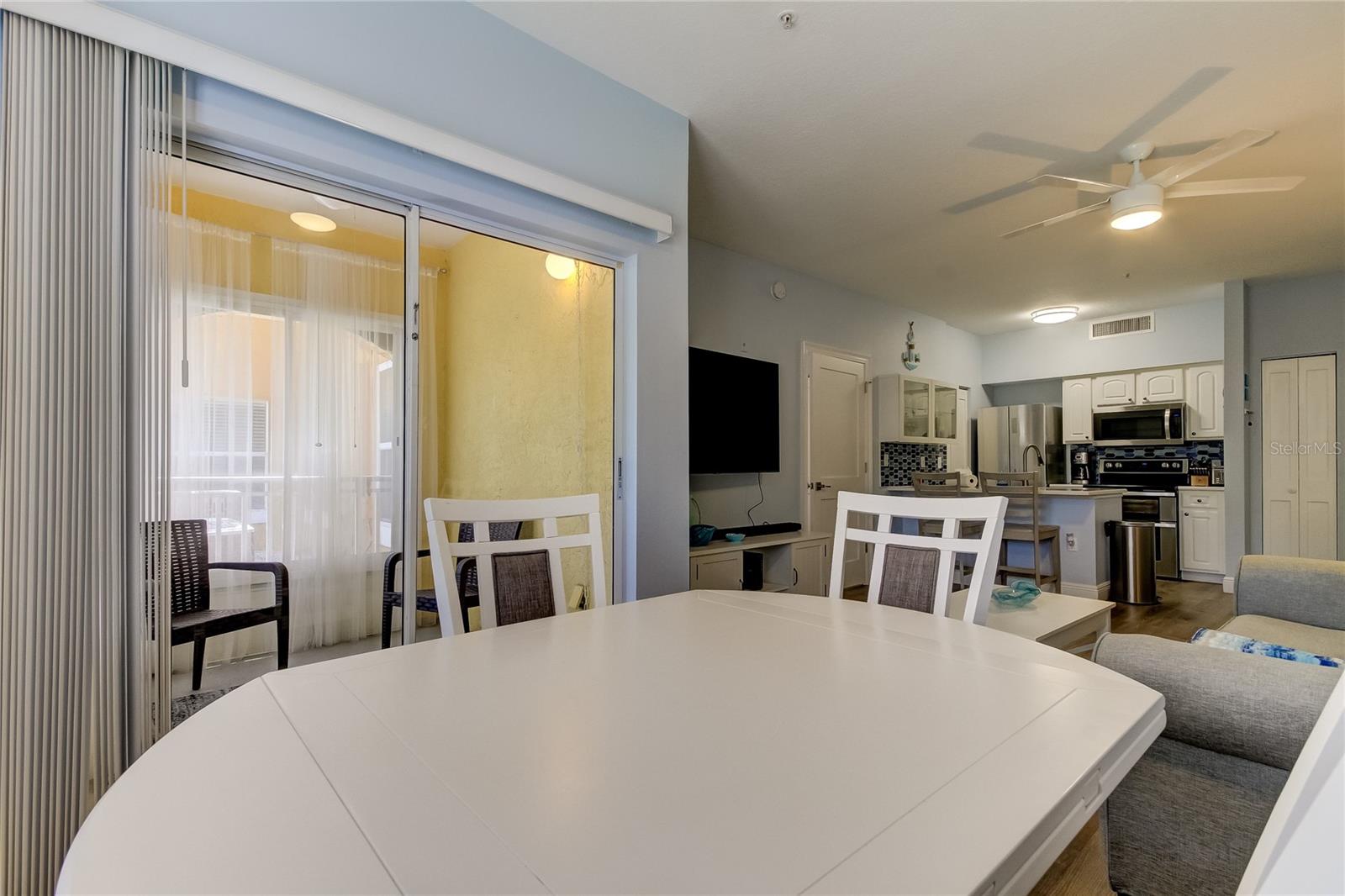 BEACHWAY CONDOS - Residential