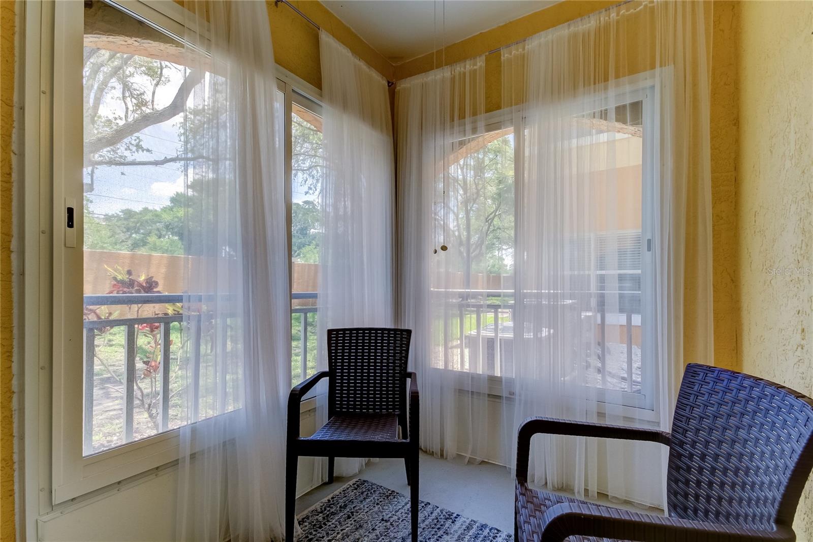 BEACHWAY CONDOS - Residential