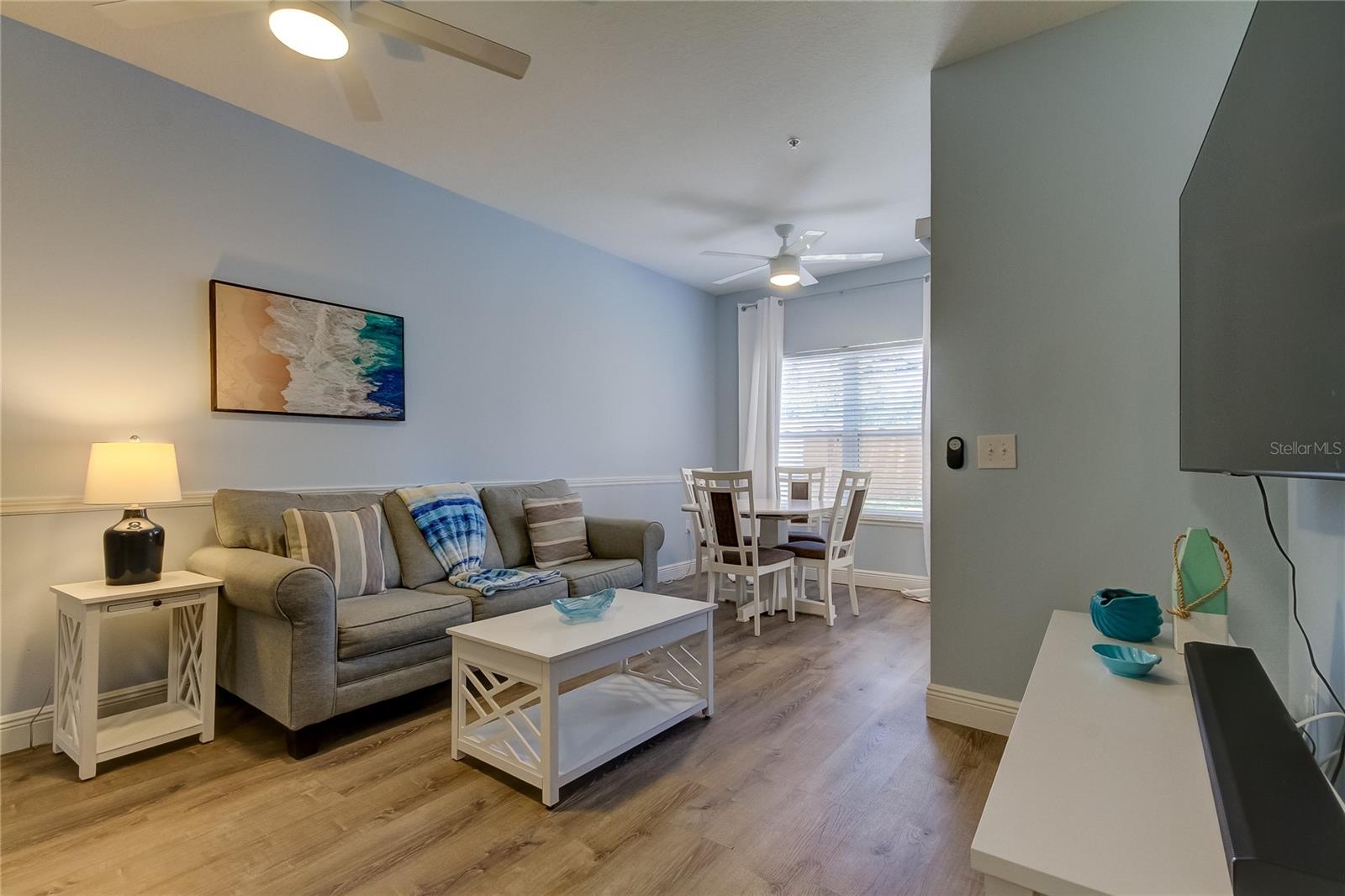 BEACHWAY CONDOS - Residential