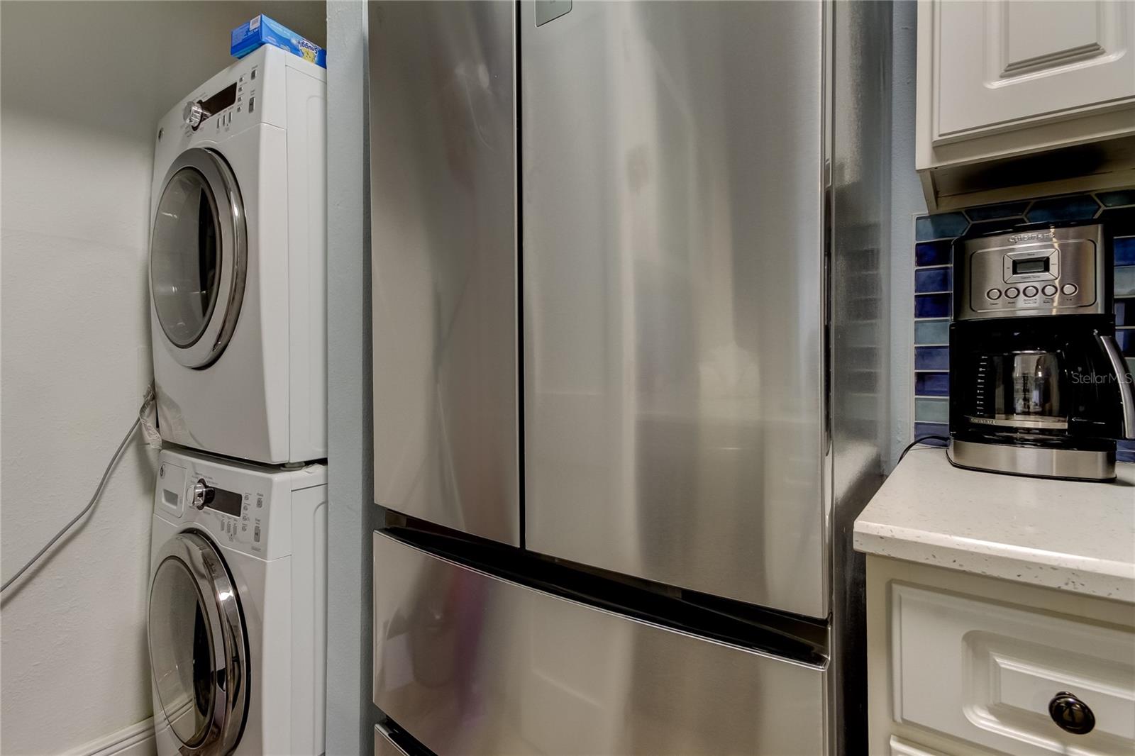 BEACHWAY CONDOS - Residential