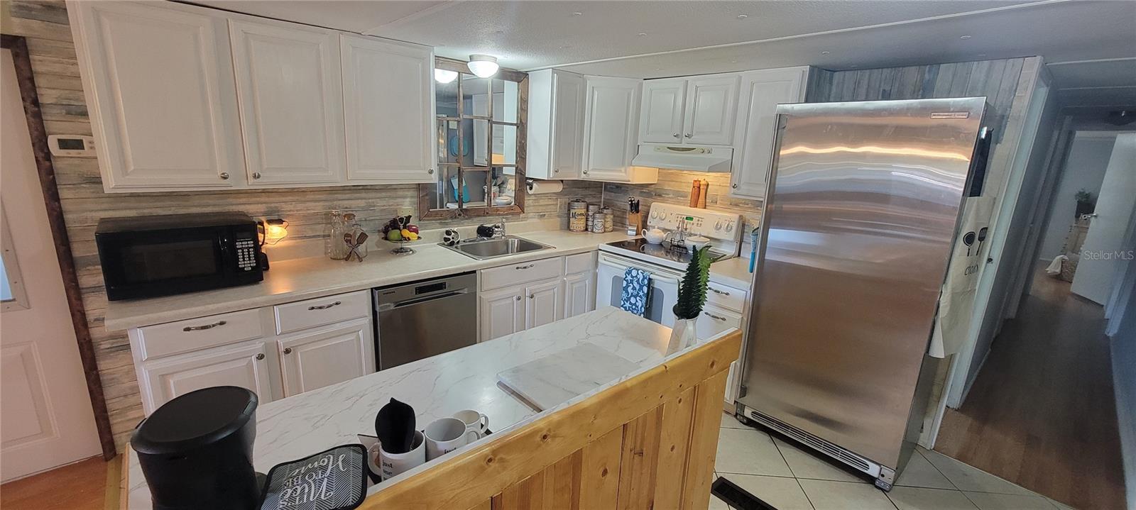 THE VILLAGES ORANGE BLOSSOM GARDENS UN #1 - Residential